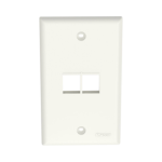 CARPETA KINERA VINIL ARO  D  4  BLANCA C 8