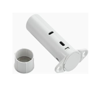 CARPETA VINIL SAMSILL  O  BLANCA 3  P 450 HJS C 12