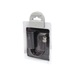 CHAROLA APILABLE OFICIO ACRIMET NEGRA