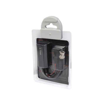 CHAROLA APILABLE OFICIO ACRIMET NEGRA