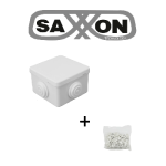 CINTA TUK 278 EMPAQUE CANELA 0.048X150M C 6