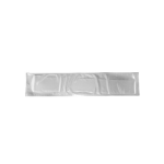 CLIP ACCO COLORES BLISTER C 100 CLIPS
