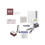 CUADERNO ESTRELLA DIBUJO CHINA ESTRELLA C 10 HJS