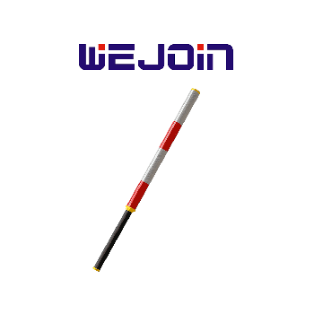 MARCADOR PERMANENTE SIGNAL METALINK PUNTA BALA COLOR BLANCO C 12 PZAS