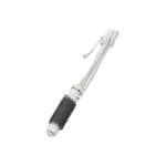 MASCARILLA 3M DESECHABLE 3 CAPAS COLOR BLANCO CAJA C 10 PZAS