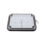 ORGANIZADOR MAE GIRATORIO DE ESCRITORIO C ACCESORIOS