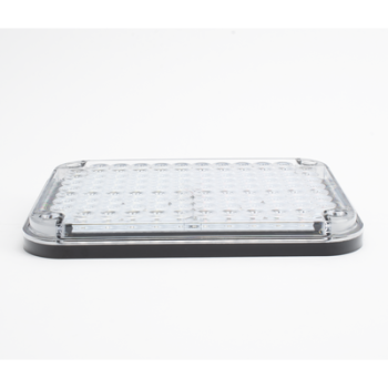 PORTA GAFETES MAE TIPO YOYO AZUL SOLIDO C 10