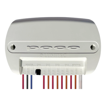 SEPARADOR ACCO TAB 10 DIV CEJA COLOR SIN NUMERACION