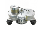 TINTA P SELLOS STAFFORD ROLL-ON MORADO 60ML